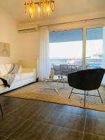 Elegant Apartment Keramoti - B&B Keramoti