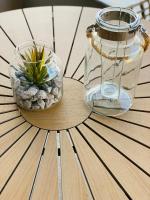 Elegant Apartment Keramoti - Bed and Breakfast Keramotí