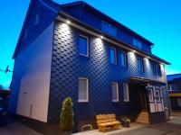 Appartements am Eck - B&B