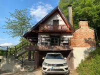Holiday Home Enio - B&B Lohovo