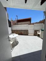 דירת גן מפנקת עם חצר גדולה בעיר השמש הנצחית - Ferienwohnung Eilat