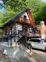 Holiday Home Enio - B&B Lohovo