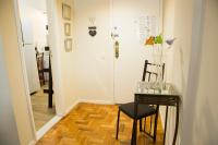 APARTAMENTO CONFORTÁVEL EM COPACABANA - B&B