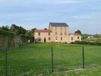 B&B Saint-Laurent-sur-Sèvre - Gîte moulin de Chaussac proche du Puy duFou - Bed and Breakfast Saint-Laurent-sur-Sèvre