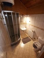 Habitación Familiar con baño privado