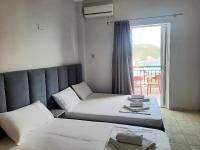 Standaard Driepersoonskamer