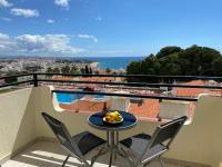 Apartamento com piscinas e ténis - 7 mins da praia - B&B Albufeira