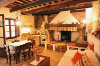 Casa Barcaia Montalcino - Chambres d’hôtes Montalcino