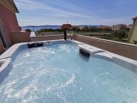 Apartments Sorić - Bed and Breakfast Bibinje