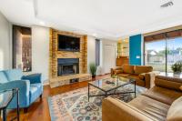 Three Bedroom holiday home