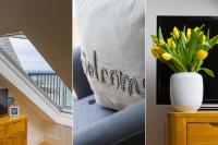 Little Gem - Chambres d’hôtes St Ives