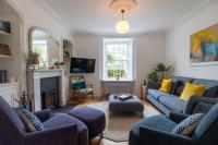 Villa Louise - Ferienwohnung St. Ives