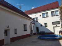 B&B Moravská Nová Ves - Ubytování u Mráků - Bed and Breakfast Moravská Nová Ves