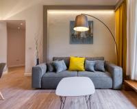 Suite con Patio e Vista Mare