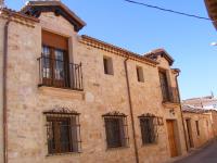 Hotel Rural El Museo - B&B