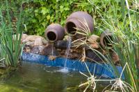 Suite with Garden View