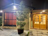 Manso de Velasco - B&B Rancagua