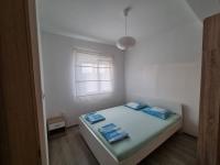 Apartamento con terraza 