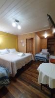 Hostal Las Heras - Ferienwohnung