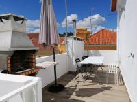 Alojamento Justo - vila de Montargil - B&B Montargil