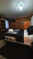 Doppelzimmer mit eigenem Bad