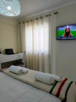 Chambre Standard Lit Queen-Size