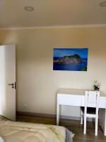 Chambre Double avec Salle de Bains Privative