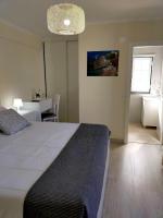 Chambre Double avec Salle de Bains Privative