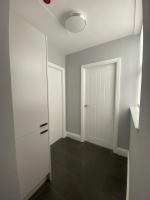 Apartment - Erdgeschoss
