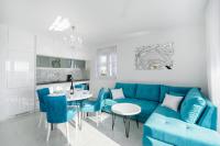 Appartement 2 Chambres