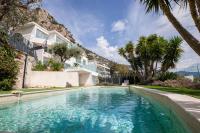 Mont des Olives - Cap D'ail- app6 - B&B