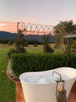 B&B Gleniffer - Thamarra Cottage - Bed and Breakfast Gleniffer