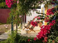 Tweepersoonskamer met Mezzanine