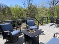 The Overlook at Burdett Falls - B&B Burdett