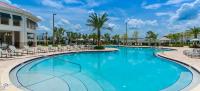 3 Bed condo Resort 4 miles - Disney - Bed and Breakfast Kissimmee