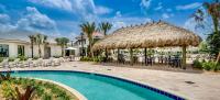 3 Bed condo Resort 4 miles - Disney - Bed and Breakfast Kissimmee