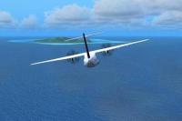 Mara'ai le spot Tubuai, Chambre Triple Deluxe Mahu SDB Privée avec piscine - B&B Tépuu