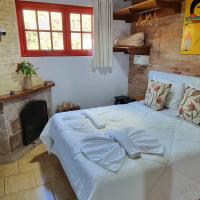 Deluxe Doppelzimmer