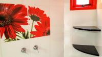 Luxury King Suite with Double Spa Bath