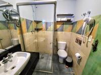 Deluxe King Room with Double Spa Bath