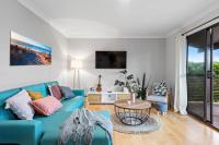 Sea-Renity at Treetops Family & Pet-Friendly Coastal Escape in Mollymook - B&B Mollymook