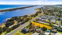 The Beaches on Lakes Cottage - Cosy Coastal Escape - Chambres d’hôtes Lakes Entrance