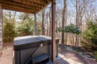 Kelto Kabin - B&B Lake Harmony