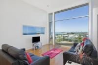 The Lookout - BYO Linen - Ferienwohnung Apollo Bay