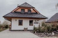 Chata HOME Stará Lesná - B&B