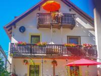 Ferien- und Businesswohnung Relax im ersten Stock - B&B Sonnen