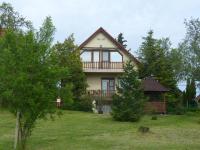 B&B Vonyarcvashegy - House Elisabeth Balaton - Bed and Breakfast Vonyarcvashegy