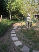 Gite de Moulin Maurt - B&B Xertigny