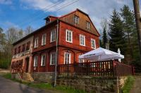 Penzion a hostinec Kyjovská terasa - Chambres d’hôtes