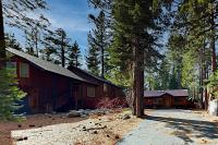 Westshore Oasis - Chambres d’hôtes Tahoma